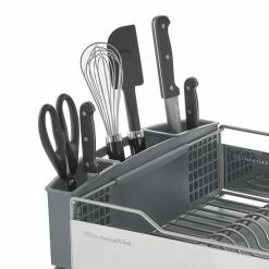 KitchenAid KNS896BXGRA Compact Dish Rack -KitchenAid Shop unnamed file 584