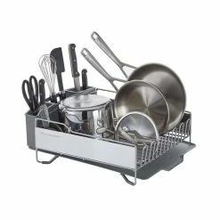 KitchenAid KNS896BXGRA Compact Dish Rack -KitchenAid Shop unnamed file 585