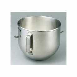 KitchenAid® K5ASBP 5-qt. Stand Mixer Bowl With Handle