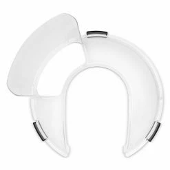 KitchenAid® KSMBLPS Secure-Fit Stand Mixer Pouring Shield 7 KitchenAid® KSMBLPS Secure-Fit Stand Mixer Pouring Shield -KitchenAid Shop unnamed file 597