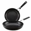 KitchenAid® Hard-Anodized Nonstick Frying Pan Set, 2-Piece -KitchenAid Shop unnamed file 605