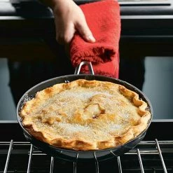 KitchenAid® Hard-Anodized Nonstick Frying Pan Set, 2-Piece 5 KitchenAid® Hard-Anodized Nonstick Frying Pan Set, 2-Piece -KitchenAid Shop unnamed file 608