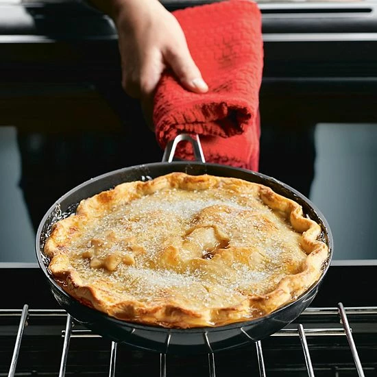 KitchenAid® Hard-Anodized Nonstick Frying Pan Set, 2-Piece KitchenAid® Hard-Anodized Nonstick Frying Pan Set, 2-Piece -KitchenAid Shop unnamed file 608