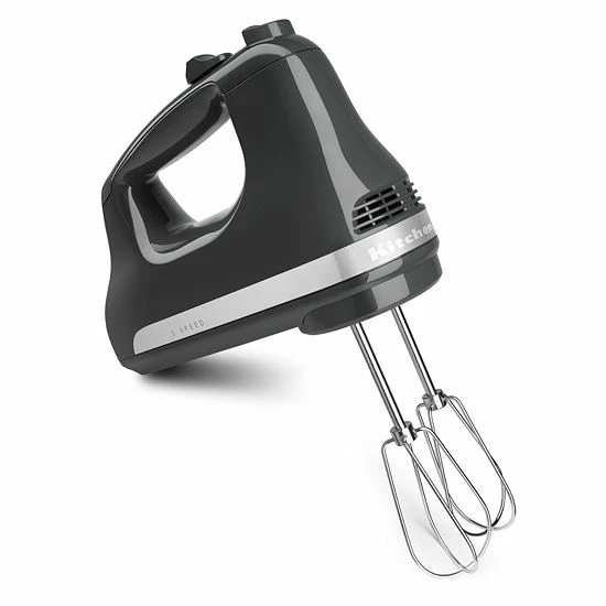 KitchenAid® KHM512 5-Speed Ultra Power Hand Mixer Boysenberry KitchenAid® KHM512 5-Speed Ultra Power Hand Mixer Boysenberry -KitchenAid Shop unnamed file 63
