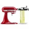 KitchenAid® KSMSCA Vegetable Sheet Cutter Attachment -KitchenAid Shop unnamed file 632