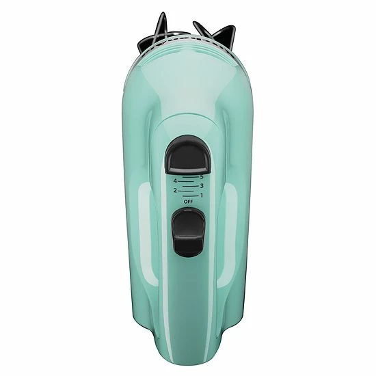 KitchenAid® KHM512 5-Speed Ultra Power Hand Mixer Boysenberry KitchenAid® KHM512 5-Speed Ultra Power Hand Mixer Boysenberry -KitchenAid Shop unnamed file 64