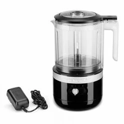 KitchenAid® KFCB519 Cordless 5-Cup Food Chopper Charcoal Gray 8 KitchenAid® KFCB519 Cordless 5-Cup Food Chopper Charcoal Gray -KitchenAid Shop unnamed file 644