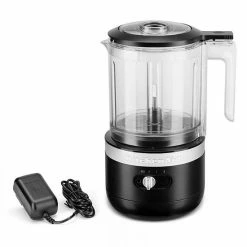 KitchenAid® KFCB519 Cordless 5-Cup Food Chopper Charcoal Gray 13 KitchenAid® KFCB519 Cordless 5-Cup Food Chopper Charcoal Gray -KitchenAid Shop unnamed file 649