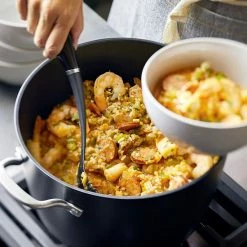 KitchenAid® Hard-Anodized Induction 8-qt. Stockpot With Lid 4 KitchenAid® Hard-Anodized Induction 8-qt. Stockpot With Lid -KitchenAid Shop unnamed file 653