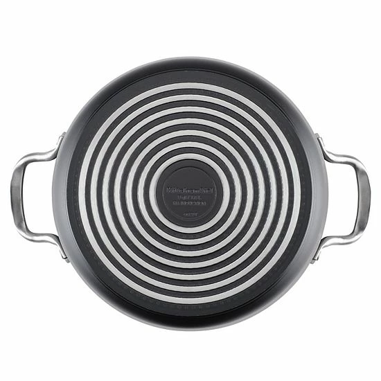 KitchenAid® Hard-Anodized Induction 8-qt. Stockpot with Lid KitchenAid® Hard-Anodized Induction 8-qt. Stockpot With Lid -KitchenAid Shop unnamed file 656