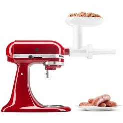 KitchenAid® KSMSSA Sausage Stuffer Kit