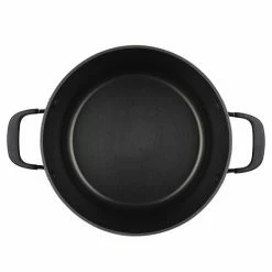 KitchenAid® 8-qt. Hard-Anodized Nonstick Stockpot With Lid 17 KitchenAid® 8-qt. Hard-Anodized Nonstick Stockpot With Lid -KitchenAid Shop unnamed file 685