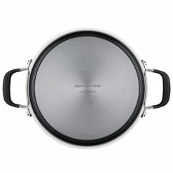 KitchenAid® 8-qt. Hard-Anodized Nonstick Stockpot With Lid 19 KitchenAid® 8-qt. Hard-Anodized Nonstick Stockpot With Lid -KitchenAid Shop unnamed file 687