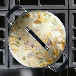 KitchenAid® 8-qt. Hard-Anodized Nonstick Stockpot With Lid 20 KitchenAid® 8-qt. Hard-Anodized Nonstick Stockpot With Lid -KitchenAid Shop unnamed file 688
