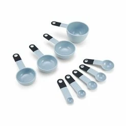 KitchenAid® Measuring Cup & Spoon Set Red -KitchenAid Shop unnamed file 707