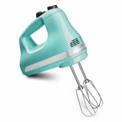 KitchenAid® KHM512 5-Speed Ultra Power Hand Mixer Boysenberry 10 KitchenAid® KHM512 5-Speed Ultra Power Hand Mixer Boysenberry -KitchenAid Shop unnamed file 71