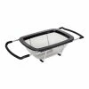 KitchenAid KE880OHSS Expandable Stainless Steel Colander 2 KitchenAid KE880OHSS Expandable Stainless Steel Colander -KitchenAid Shop unnamed file 719