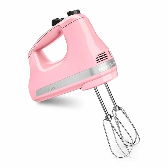 KitchenAid® KHM512 5-Speed Ultra Power Hand Mixer Boysenberry KitchenAid® KHM512 5-Speed Ultra Power Hand Mixer Boysenberry -KitchenAid Shop unnamed file 72