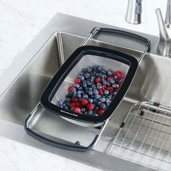 KitchenAid KE880OHSS Expandable Stainless Steel Colander -KitchenAid Shop unnamed file 721