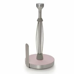 KitchenAid® KO951OS Stainless Steel Paper Towel Holder Matte Gray