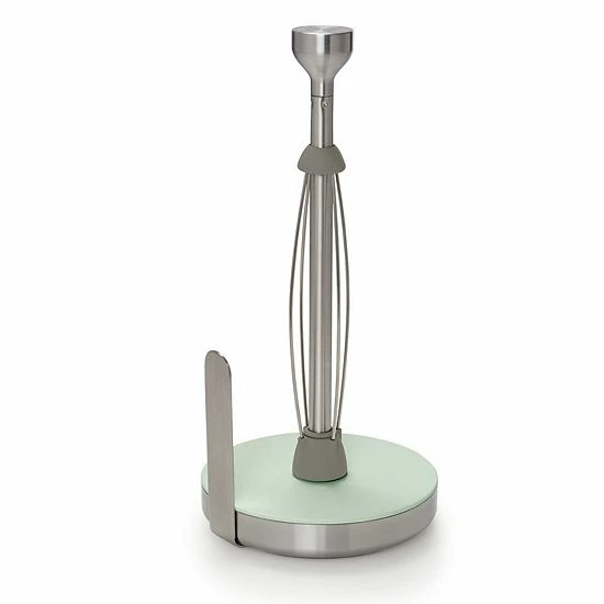 KitchenAid® KO951OS Stainless Steel Paper Towel Holder Matte Gray 6 KitchenAid® KO951OS Stainless Steel Paper Towel Holder Matte Gray - Image 4