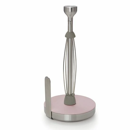 KitchenAid® KO951OS Stainless Steel Paper Towel Holder Matte Gray 7 KitchenAid® KO951OS Stainless Steel Paper Towel Holder Matte Gray - Image 5
