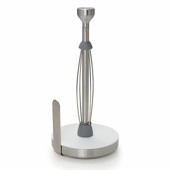 KitchenAid® KO951OS Stainless Steel Paper Towel Holder Matte Gray 8 KitchenAid® KO951OS Stainless Steel Paper Towel Holder Matte Gray - Image 6