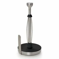 KitchenAid® KO951OS Stainless Steel Paper Towel Holder Matte Gray 18 KitchenAid® KO951OS Stainless Steel Paper Towel Holder Matte Gray -KitchenAid Shop unnamed file 729