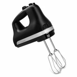 KitchenAid® KHM512 5-Speed Ultra Power Hand Mixer Boysenberry 12 KitchenAid® KHM512 5-Speed Ultra Power Hand Mixer Boysenberry -KitchenAid Shop unnamed file 73