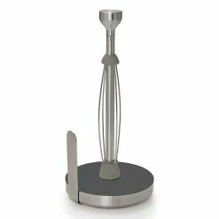 KitchenAid® KO951OS Stainless Steel Paper Towel Holder Matte Gray 19 KitchenAid® KO951OS Stainless Steel Paper Towel Holder Matte Gray -KitchenAid Shop unnamed file 730