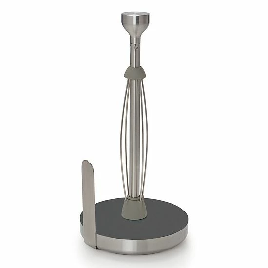 KitchenAid® KO951OS Stainless Steel Paper Towel Holder Matte Gray 10 KitchenAid® KO951OS Stainless Steel Paper Towel Holder Matte Gray - Image 8