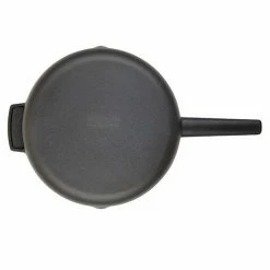 KitchenAid Seasoned Cast-Iron Skillet 13 KitchenAid Seasoned Cast-Iron Skillet -KitchenAid Shop unnamed file 748
