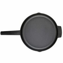 KitchenAid Seasoned Cast-Iron Skillet 14 KitchenAid Seasoned Cast-Iron Skillet -KitchenAid Shop unnamed file 749