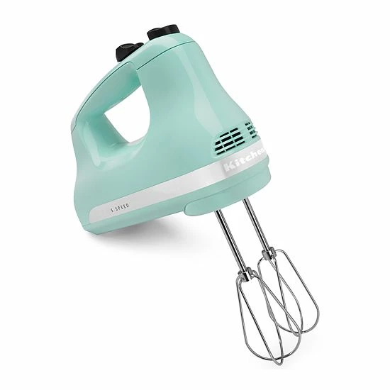 KitchenAid® KHM512 5-Speed Ultra Power Hand Mixer Boysenberry KitchenAid® KHM512 5-Speed Ultra Power Hand Mixer Boysenberry -KitchenAid Shop unnamed file 75