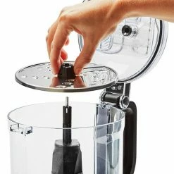 KitchenAid KFP0919 9-Cup Food Processor Plus Black Matte 4 KitchenAid KFP0919 9-Cup Food Processor Plus Black Matte -KitchenAid Shop unnamed file 752