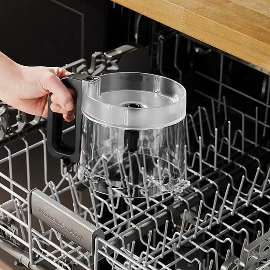 KitchenAid KFP0919 9-Cup Food Processor Plus Black Matte KitchenAid KFP0919 9-Cup Food Processor Plus Black Matte -KitchenAid Shop unnamed file 754