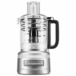 KitchenAid KFP0919 9-Cup Food Processor Plus Black Matte 8 KitchenAid KFP0919 9-Cup Food Processor Plus Black Matte -KitchenAid Shop unnamed file 756
