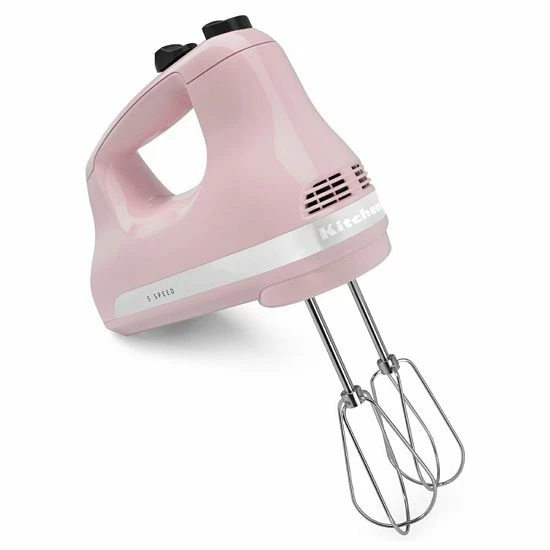 KitchenAid® KHM512 5-Speed Ultra Power Hand Mixer Boysenberry KitchenAid® KHM512 5-Speed Ultra Power Hand Mixer Boysenberry -KitchenAid Shop unnamed file 77
