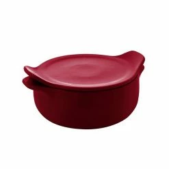 KitchenAid 2.25-qt. Vitrified Stoneware Baker Red -KitchenAid Shop unnamed file 776