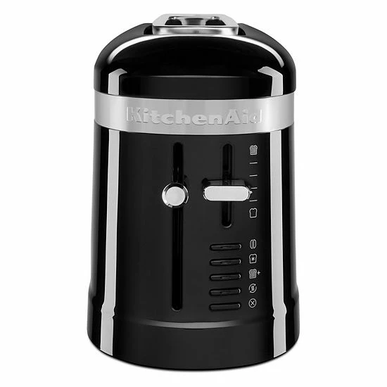 KitchenAid® KMT3115 2-Slice Long Slot Toaster with High-Lift Lever Onyx Black KitchenAid® KMT3115 2-Slice Long Slot Toaster With High-Lift Lever Onyx Black -KitchenAid Shop unnamed file 780