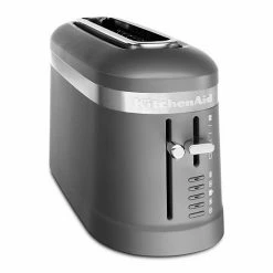 KitchenAid® KMT3115 2-Slice Long Slot Toaster With High-Lift Lever Onyx Black 7 KitchenAid® KMT3115 2-Slice Long Slot Toaster With High-Lift Lever Onyx Black -KitchenAid Shop unnamed file 784