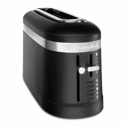 KitchenAid® KMT3115 2-Slice Long Slot Toaster With High-Lift Lever Onyx Black 9 KitchenAid® KMT3115 2-Slice Long Slot Toaster With High-Lift Lever Onyx Black -KitchenAid Shop unnamed file 786
