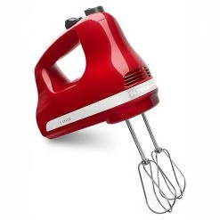 KitchenAid® KHM512 5-Speed Ultra Power Hand Mixer Boysenberry 18 KitchenAid® KHM512 5-Speed Ultra Power Hand Mixer Boysenberry -KitchenAid Shop unnamed file 79