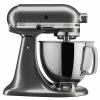 KitchenAid® KSM150PS Artisan 5-qt. Stand Mixer Imperial Gray 2 KitchenAid® KSM150PS Artisan 5-qt. Stand Mixer Imperial Gray -KitchenAid Shop unnamed file 8