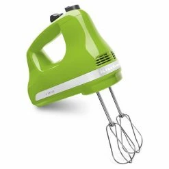 KitchenAid® KHM512 5-Speed Ultra Power Hand Mixer Boysenberry 21 KitchenAid® KHM512 5-Speed Ultra Power Hand Mixer Boysenberry -KitchenAid Shop unnamed file 82