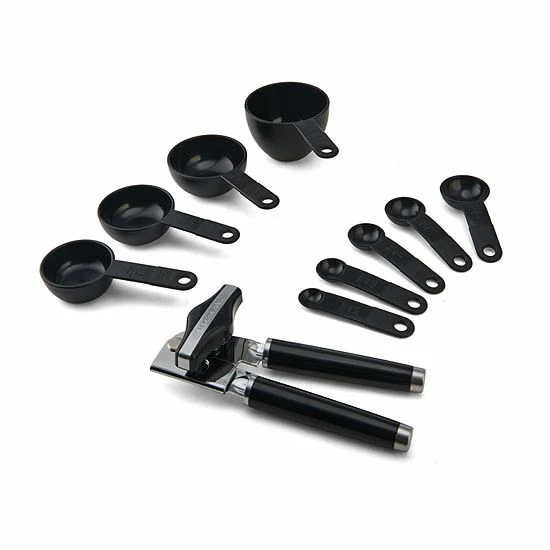 KitchenAid® 15 Piece Tool And Gadget Set 4 KitchenAid® 15 Piece Tool And Gadget Set - Image 2