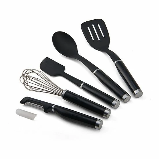 KitchenAid® 15 Piece Tool And Gadget Set 5 KitchenAid® 15 Piece Tool And Gadget Set - Image 3