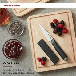 KitchenAid Classic Wood Cutting Board -KitchenAid Shop unnamed file 853
