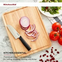 KitchenAid Classic Wood Cutting Board -KitchenAid Shop unnamed file 854