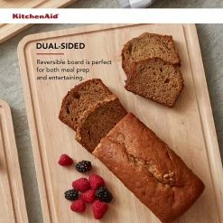 KitchenAid Classic Wood Cutting Board -KitchenAid Shop unnamed file 856